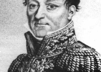 Lazare Carnot