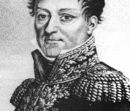 Lazare Carnot