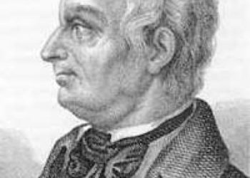 Lazaro Spallanzani