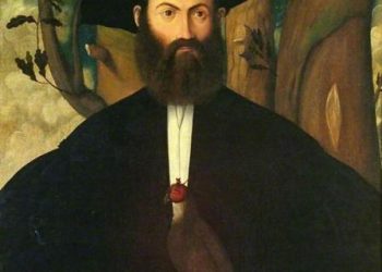 Lazzaro Bastiani