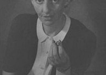 Lea Goldberg