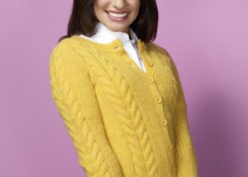 Lea Michele