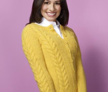 Lea Michele