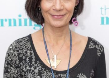Leah Bracknell