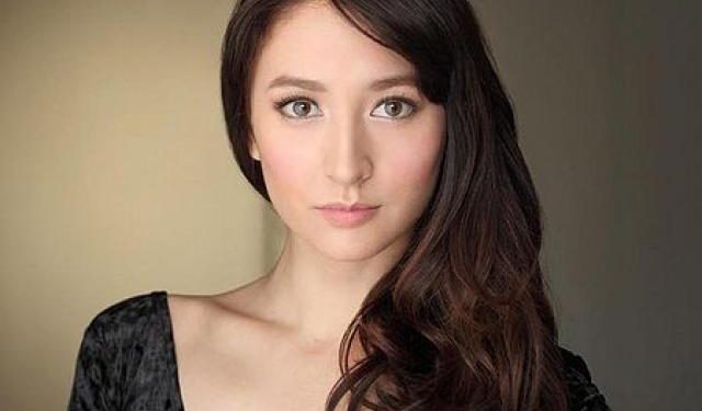 Leah Dizon