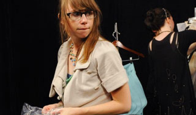 Leanne Marshall