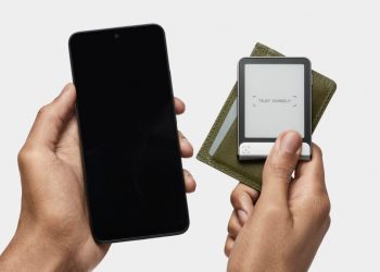 Ledger, orta seviye bir donanım kripto cüzdanı olan Ledger Flex’i piyasaya sürdü.