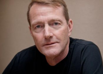 Lee Child