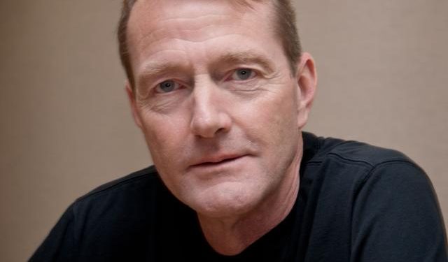 Lee Child