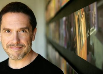 Lee Edward Unkrich