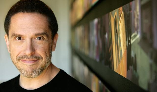 Lee Edward Unkrich