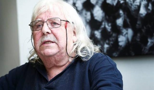 Lee Kerslake
