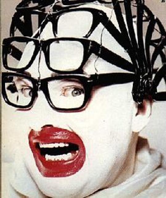 Leigh Bowery