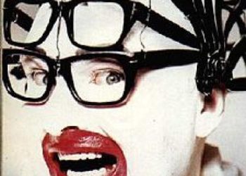 Leigh Bowery