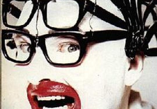 Leigh Bowery