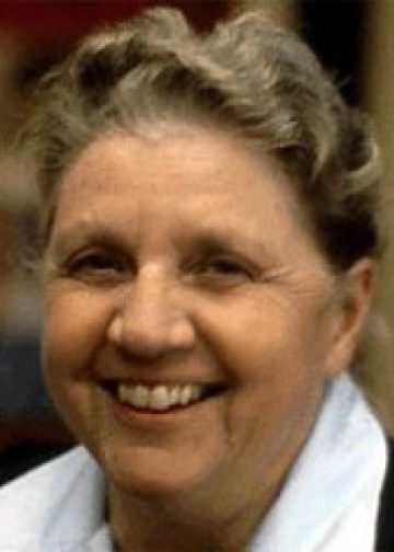 Leigh Brackett