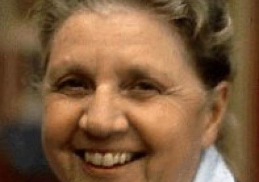 Leigh Brackett