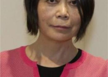 Leiko Ikemura