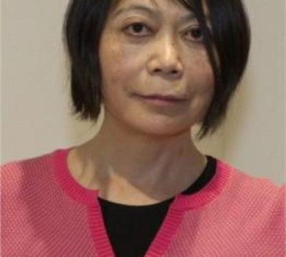 Leiko Ikemura