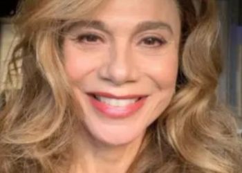 Lena Olin