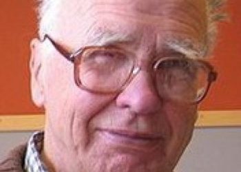 Lennart Carleson