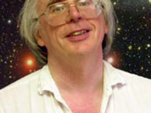 Lennox Cowie