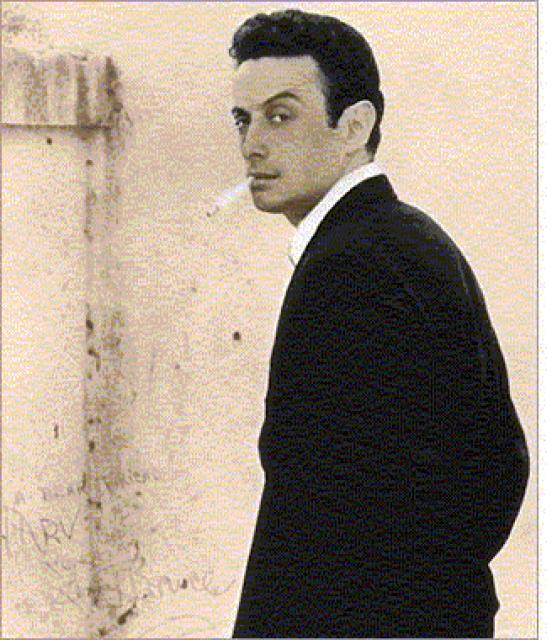 Lenny Bruce