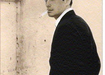 Lenny Bruce