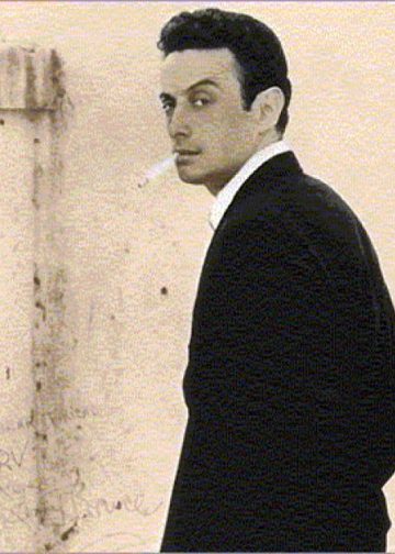Lenny Bruce