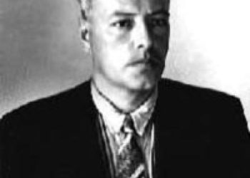 Leo Arnshtam
