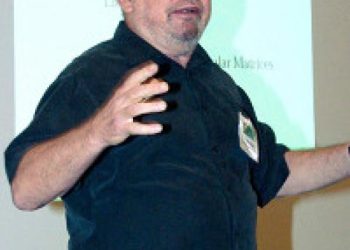 Leo Breiman