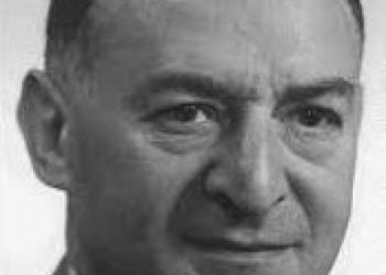 Leo Goldberg