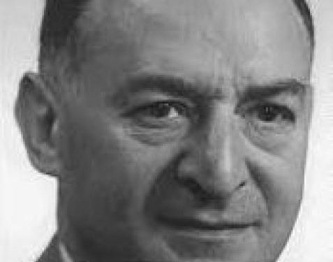Leo Goldberg