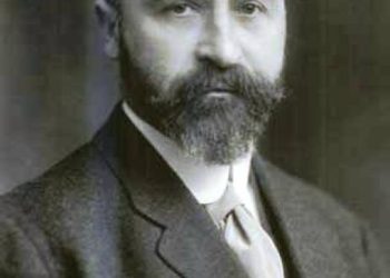 Leo Hendrik Baekeland