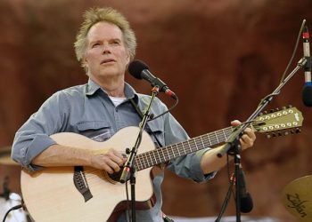 Leo Kottke