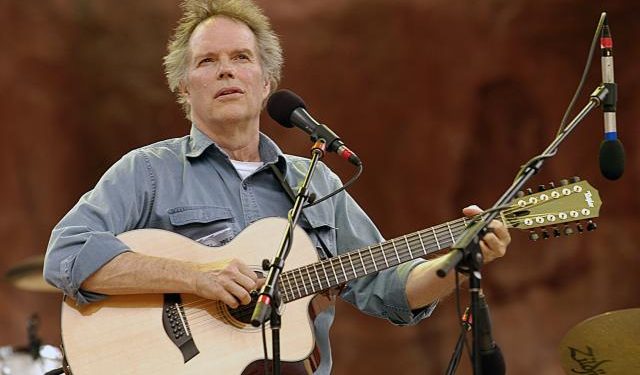 Leo Kottke