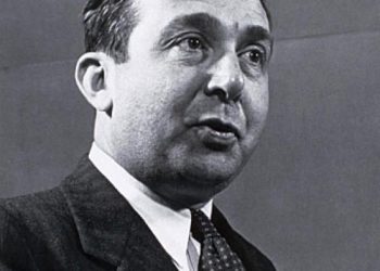 Leo Szilard