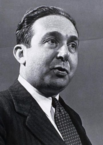 Leo Szilard