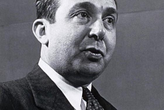 Leo Szilard