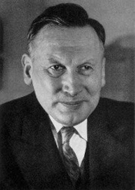 Leo Weisgerber