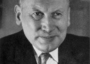 Leo Weisgerber