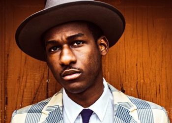 Leon Bridges