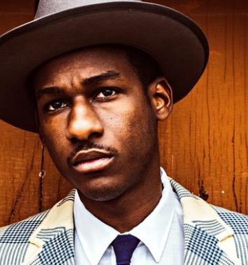 Leon Bridges