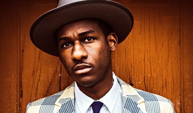 Leon Bridges