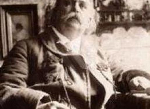 Leon Dierx