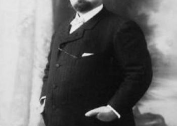 Leon Escalais