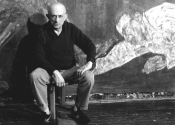 Leon Golub