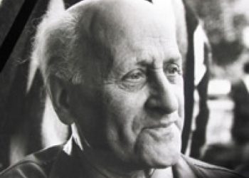 Leon Indenbaum