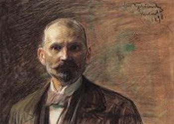Leon Jan Wyczolkowski