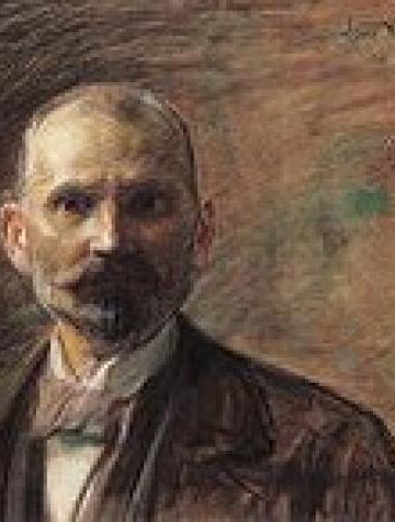 Leon Jan Wyczolkowski